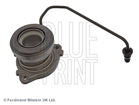 Central Slave Cylinder, clutch